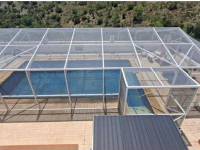 Chalet en venta en Los Vélez, Andalucía