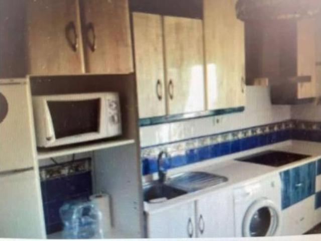 Chalet en venta en Los Vélez, Andalucía