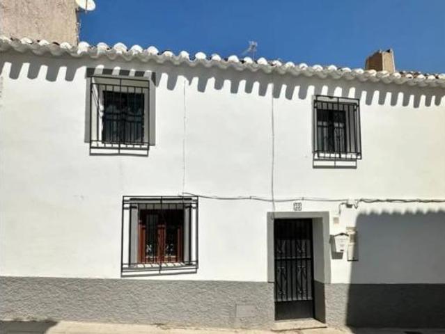 Chalet en venta en Los Vélez, Andalucía