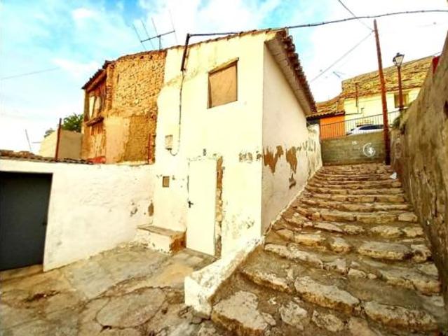Chalet en venta en Ribera Baja del Ebro, Aragón