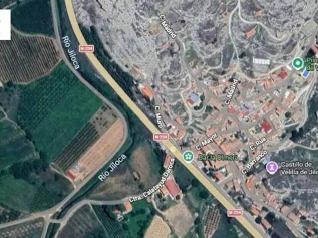 Chalet en venta en Comunidad de Calatayud, Aragón