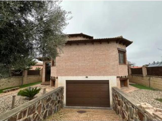 Chalet en venta en Venta De Baños, Castilla y León