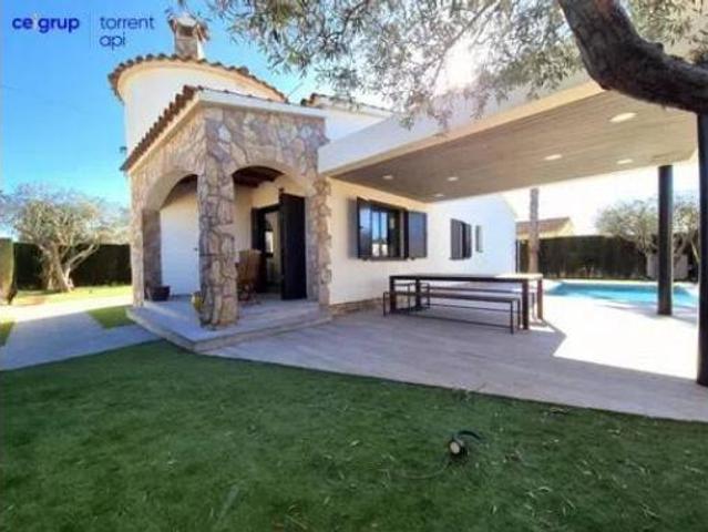 Chalet en venta en Alt Empordà, Catalunya