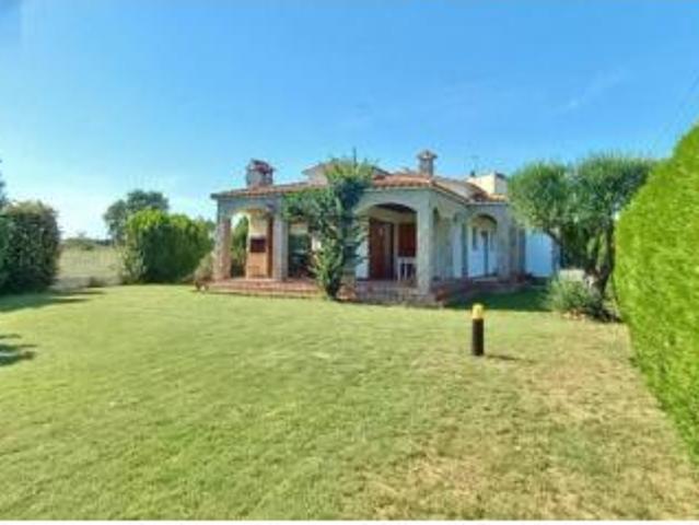 Chalet en venta en Alt Empordà, Catalunya