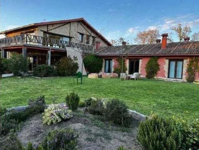 Chalet en venta en Ventosilla Y Tejadilla, Castilla y León