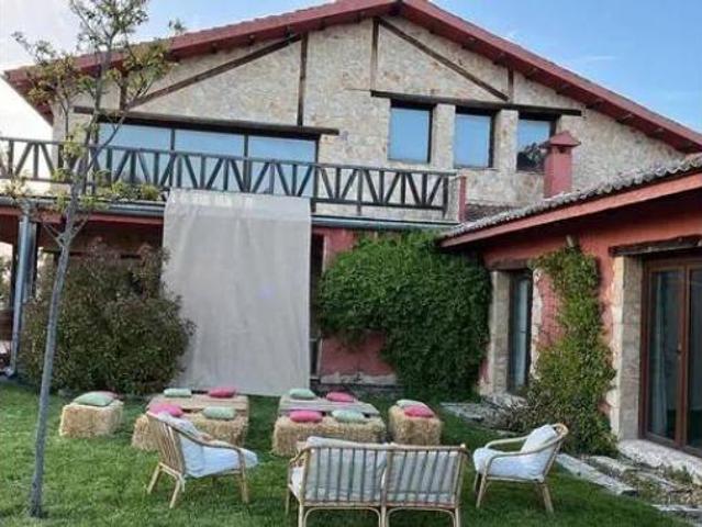 Chalet en venta en Ventosilla Y Tejadilla, Castilla y León