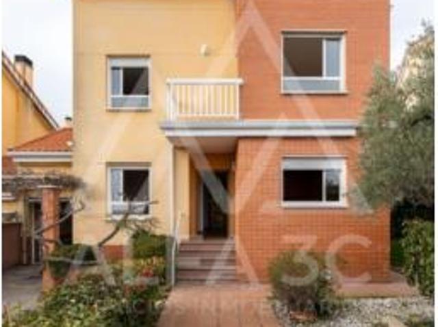 Chalet en venta en Venturada, Madrid