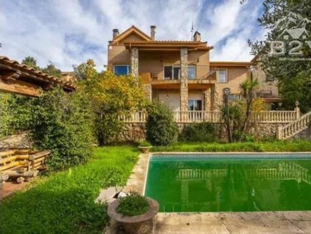 Chalet en venta en Venturada, Madrid