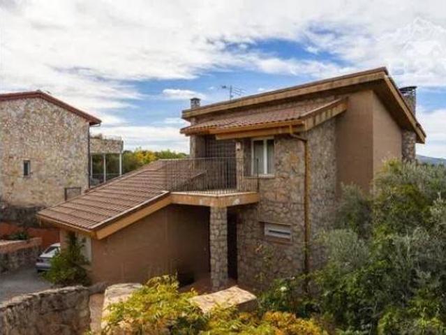 Chalet en venta en Venturada, Madrid