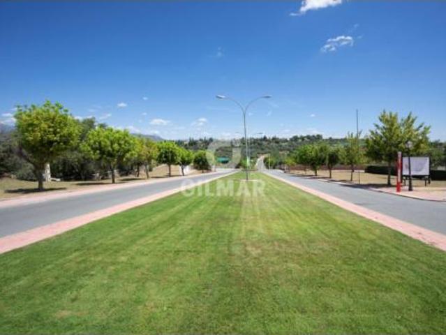 Chalet en venta en Venturada, Madrid
