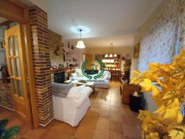 Chalet en venta en Venturada, Madrid