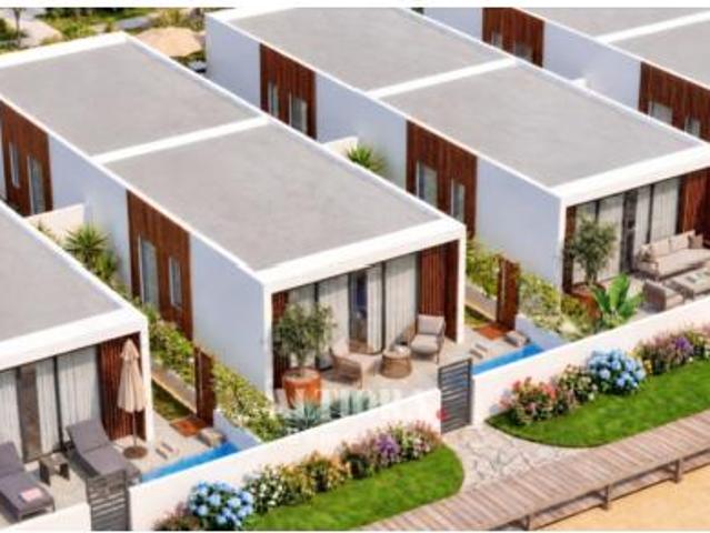 Chalet en venta en Vera Playa, Vera