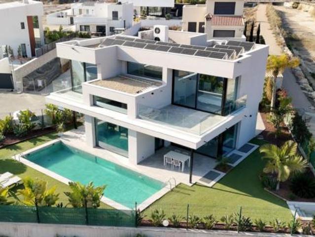 Chalet en venta en Vera Playa, Vera