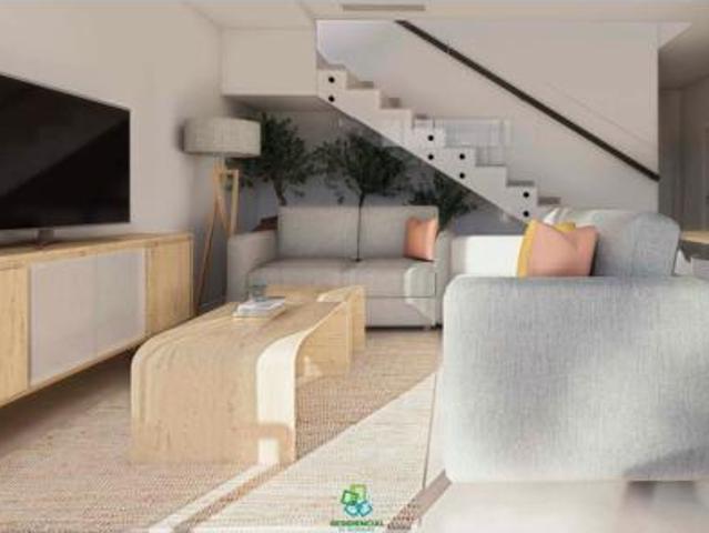 Chalet en venta en Vera Playa, Vera