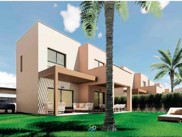 Chalet en venta en Vera Playa, Vera