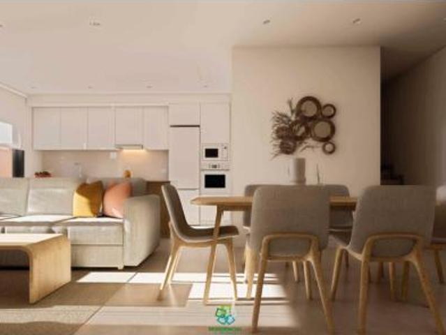 Chalet en venta en Vera Playa, Vera