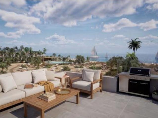 Chalet en venta en Vera Playa, Vera