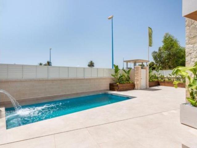 Chalet en venta en Vera Playa, Vera