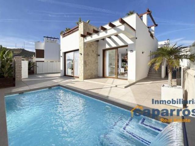 Chalet en venta en Vera Playa, Vera