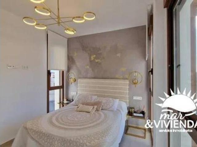 Chalet en venta en Vera Playa, Vera
