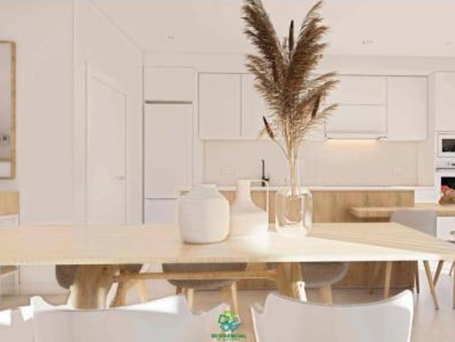 Chalet en venta en Vera Playa, Vera