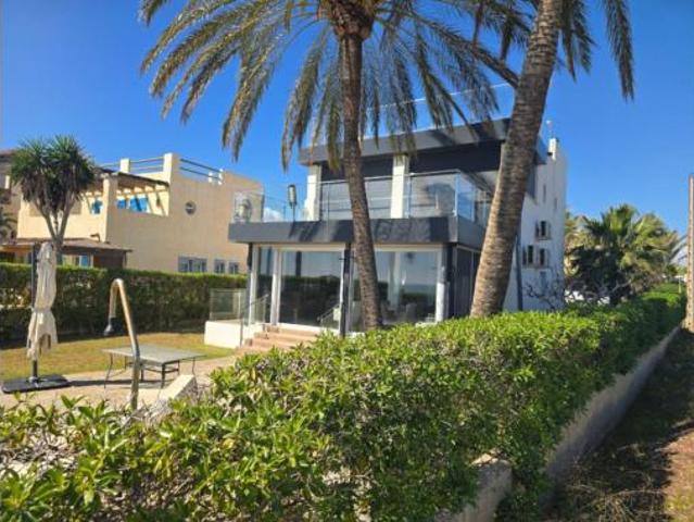 Chalet en venta en Vera Playa, Vera