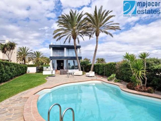 Chalet en venta en Vera Playa, Vera