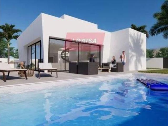 Chalet en venta en Urbanización Cabuzana, Vera