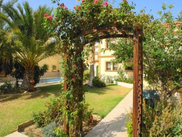 Chalet en venta en Vera, Andalucía
