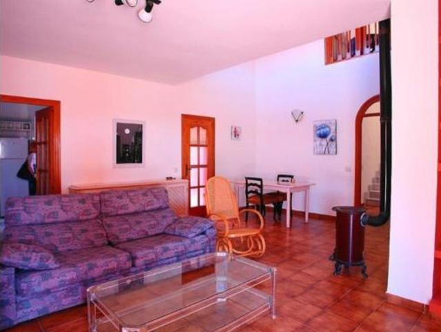 Chalet en venta en Vera, Andalucía