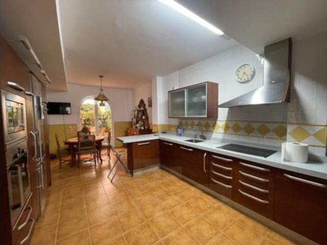 Chalet en venta en Vera, Andalucía