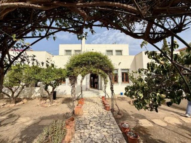 Chalet en venta en Vera, Andalucía