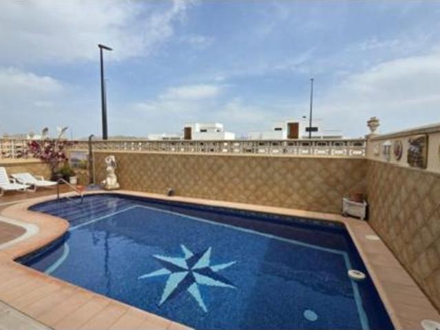 Chalet en venta en Vera, Almería