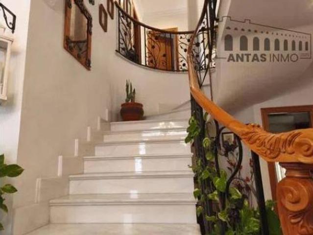 Chalet en venta en Vera, Andalucía