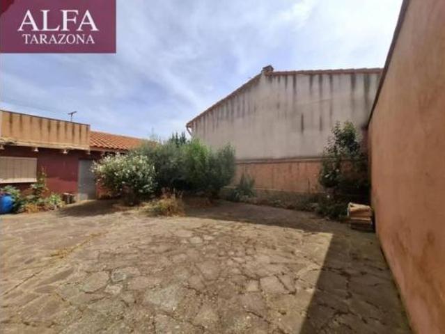 Chalet en venta en Tarazona y el Moncayo, Aragón