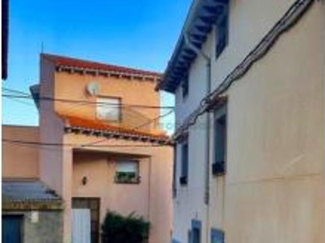 Chalet en venta en Tarazona y el Moncayo, Aragón