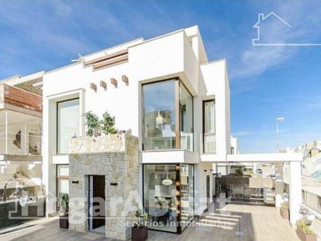 Chalet en venta en Costa Laguna, Vera