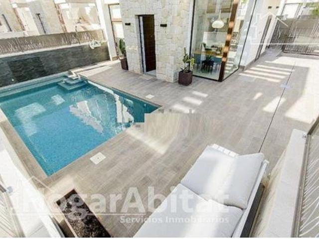 Chalet en venta en Puerto Rey, Vera
