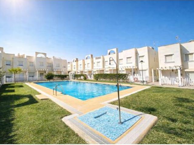 Chalet en venta en Las Marinas, Vera