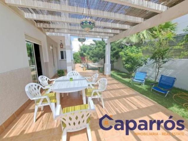 Chalet en venta en Costa Laguna, Vera