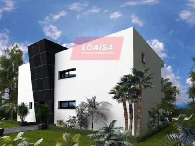 Chalet en venta en Urbanización Cabuzana, Vera