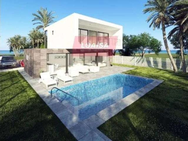 Chalet en venta en Urbanización Cabuzana, Vera