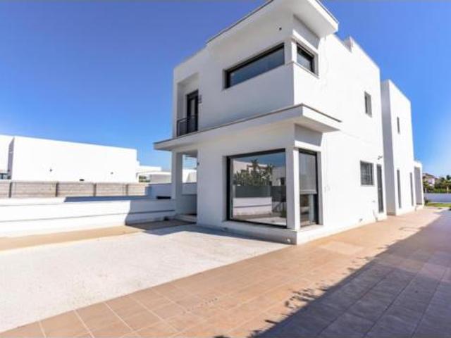 Chalet en venta en Vera, Andalucía