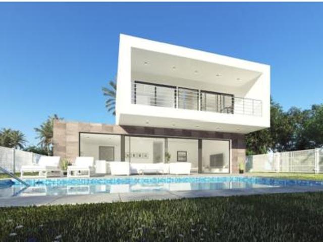 Chalet en venta en Vera, Andalucía