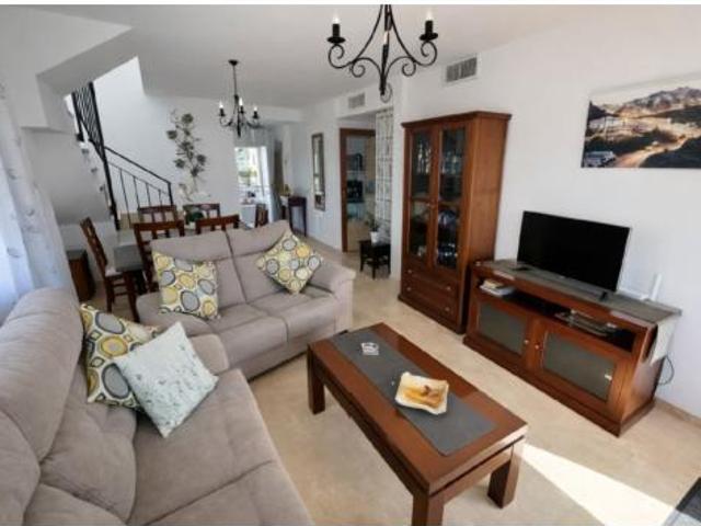 Chalet en venta en Vera Playa, Vera