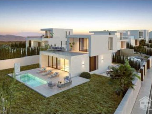 Chalet en venta en Valle del Este, Vera