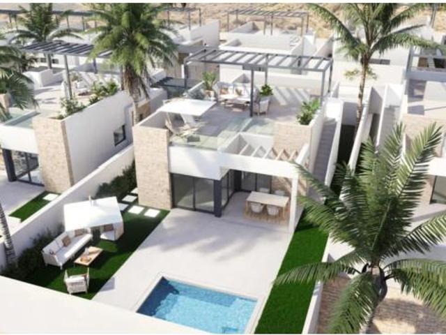 Chalet en venta en Valle del Este, Vera