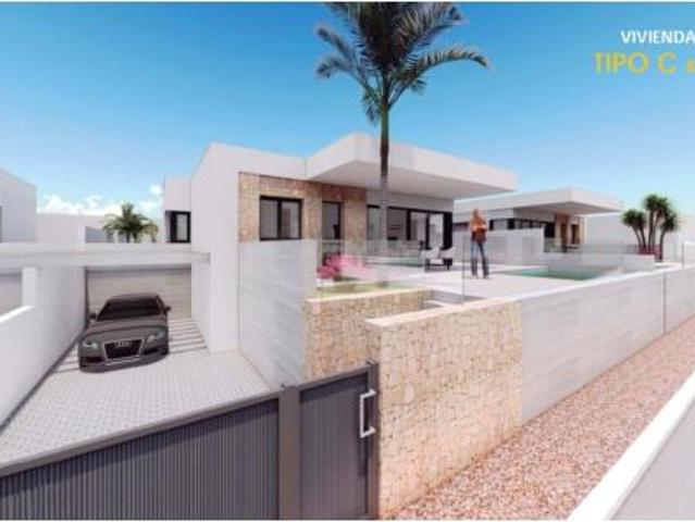 Chalet en venta en Valle del Este, Vera