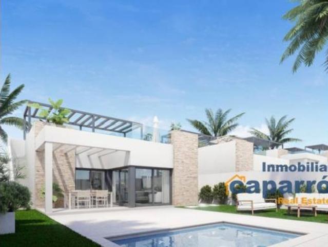 Chalet en venta en Valle del Este, Vera