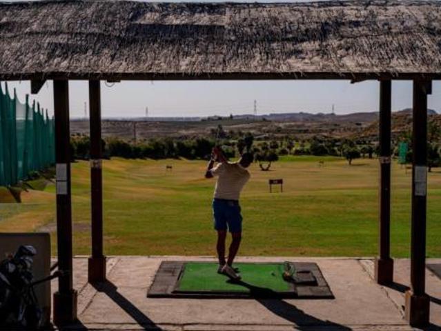 Chalet en venta en Valle del Este, Vera